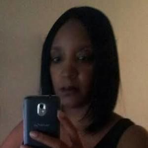 Meet your Posher, Lynette